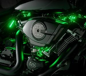 SHOCK & AWE® 3.0 / LED ENGINE LIGHTING KIT