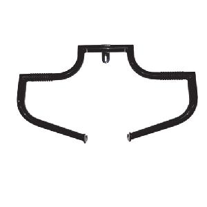 LINBAR – BL116-1: FOR HARLEY DAVIDSON SOFTAIL GLOSS BLACK POWDER COATED 2018-PRESENT