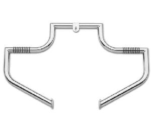 LINBAR – BL116 FOR HARLEY DAVIDSON SOFTAIL CHROME 2018-PRESENT