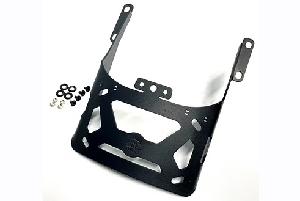 SUPERFLY TIDY TAIL LICENSE PLATE HOLDER FOR SCOUT FAMILY MODELS (SHORT FENDER)