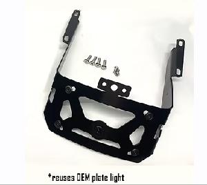 SUPERFLY TIDY TAIL FOR '22-UP INDIAN CHIEF