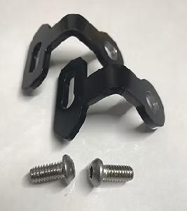 MICRON BRACKETS FOR 1920 SEAT