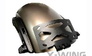 X WING TIDY TAIL FENDER ELIMINATOR FOR SCOUT BOBBER AND ROGUE