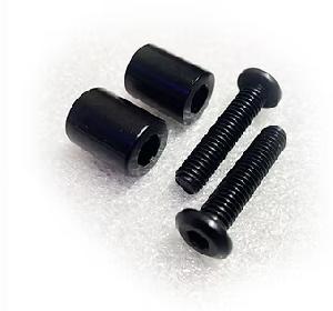 HARDWARE SPACER KIT FOR INDIAN OEM TURN SIGNALS