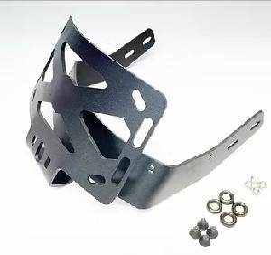 X WING TIDY TAIL FOR HONDA REBEL 1100 (INDICATORS SOLD SEPARATELY)