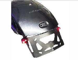 SUPERFLY TIDY TAIL FOR HONDA REBEL 1100 (INDICATORS SOLD SEPARATELY)