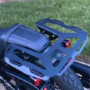 RACK FOR HONDA REBEL
