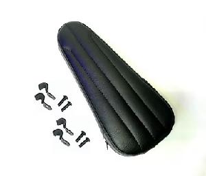 EL CHOPPO BACKREST PAD - LARGE SIZE