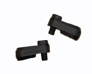 MIRROR FLIP KIT FOR INDIAN CHIEF CHIEFTAIN SPRINGFIELD CHALLENGER