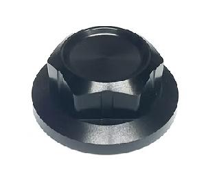 2022 AND UP CHIEF STEERING NECK COVER NUT / FORK CAPS