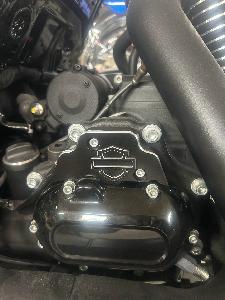 2023.5+ M8 SENSOR COVER (ANY COLOR OR DESIGN AVAILABLE)