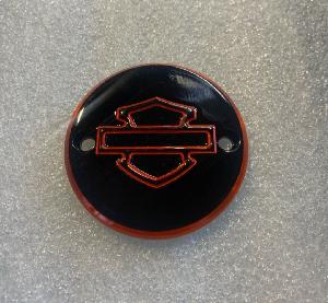 TIMING COVER FOR TOURING MODELS 2024-UNDER