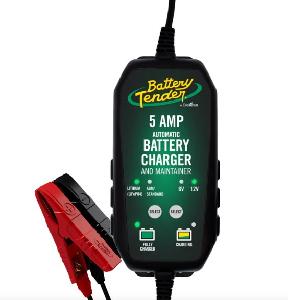 5 AMP POWER TENDER® 12V BATTERY CHARGER