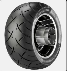 260/40VR-18 84V Metzeler 