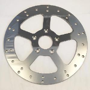 EXILE BRAKE ROTOR