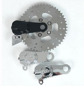 SPROCKET BRAKE KIT REPLACEMENT CALIPER