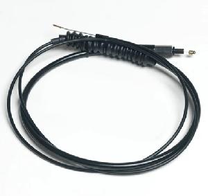 TWIST CLUTCH CABLE (FOR CUSTOM BUILTS)
