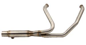 DOWN UNDER HEADER SYSTEM FOR 17-25 FREEWHEEL / TRIGLIDE RG3