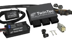 RACE ECU FOR 2014-2016 FLH FLHR / FLHX / FLTR / TRIKE