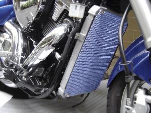 REVO M109R THICKER RADIATOR GEN.II