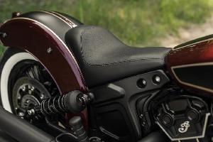 INDIAN SCOUT 2015-2024 SOLO SEAT