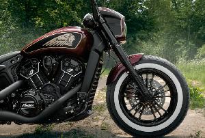 INDIAN SCOUT 2015-2024 