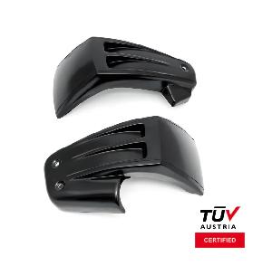 2018-2024 M8 SOFTAIL SIDE COVERS 