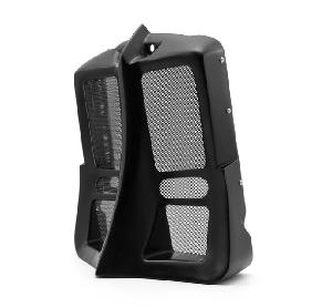 V-ROD RADIATOR COVER 2006-2017 