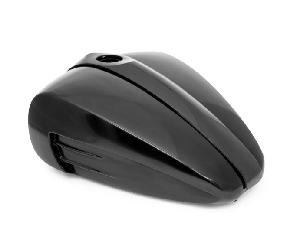 M8 SOFTAIL GAS TANK COVER AND CONSOLE KIT 