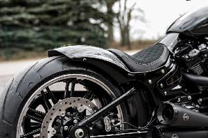 SOFTAIL REAR FENDER 