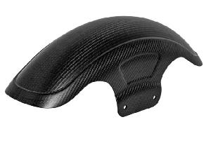 2024-25 ROAD GLIDE / STREET GLIDE | 2023-25 CVO ROAD GLIDE / STREET GLIDE CARBON FIBER FRONT FENDER