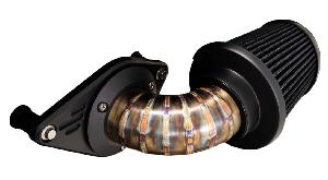 VO2 FALCON AIR INTAKE FOR 17-23 TOURING MODELS / TRI GLIDE / 18-23 SOFTAIL