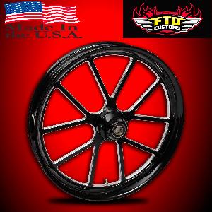 MATRIX WHEEL FOR CHALLENGER