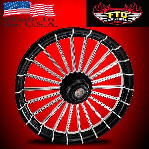 GAMBINO WHEEL FOR CHALLENGER