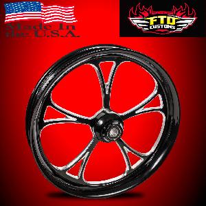 CYCLONE WHEEL FOR CHALLENGER