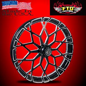 PRODIGY WHEEL FOR CHALLENGER