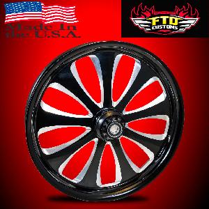 MONARCH WHEEL FOR CHALLENGER