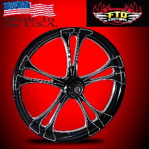 180 FAT FRONT MAVERIC WHEEL FOR INDIAN CHALLENGER