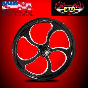 180 FAT FRONT MEZA WHEEL FOR INDIAN CHALLENGER