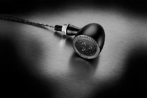 BULLET 1000 DARK TURN SIGNAL (EACH)