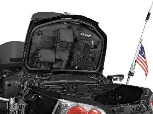 LID ORGANIZER BAG / 1 LEFT