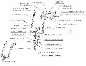 HARLEY ROAD GLIDE HITCH: 2009 TO 2013