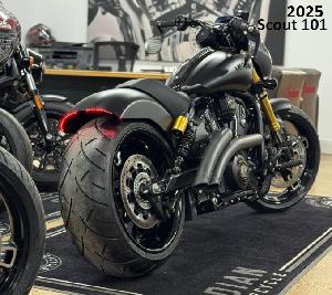 240 FAT TIRE KIT FOR INDIAN SCOUT 101