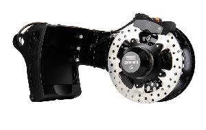 280 COMPLETE SINGLE SIDE SWING ARM KIT FOR FAT BOY / BREAKOUT / FXBR 