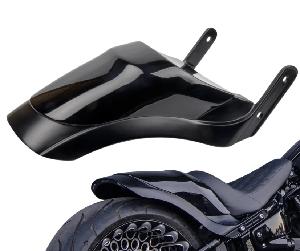 GT REAR FENDER WITH LIGHTS FOR 2018+ FAT BOY & BREAKOUT