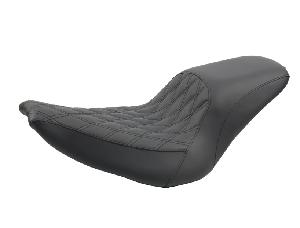 DUAL SEAT FOR SHORTY FENDER 2018+ FAT BOY & BREAKOUT