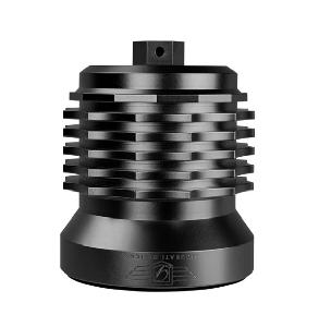 PERFORMANCE MAGNETIC OIL FILTER FOR HARLEY DAVIDSON MODELS 1991-2025