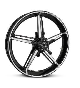 21 x 3.5 FACTORY REPLICA WHEEL FOR TOURING MODELS 2024+
