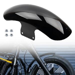 SHORT FRONT FENDER FOR FAT BOY 2018+