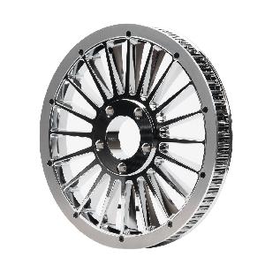 REPLICA PULLEY FOR BREAKOUT / FAT BOY2018+
